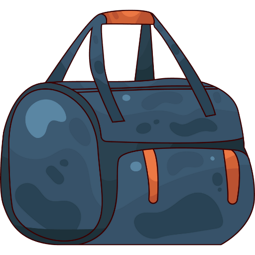 PRITENT Bag Website Contact Form